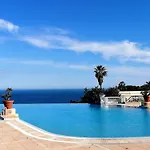 公寓 Flo & Rose Azur - Duplex Vue Terrasses Piscine Jardins Parking *