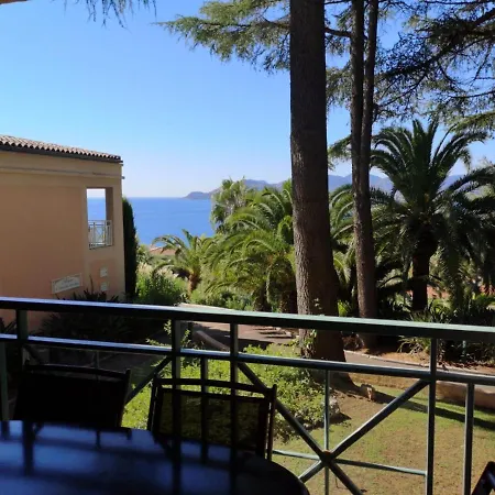 Flo & Rose Azur - Duplex Vue Terrasses Piscine Jardins Parking Cannes
