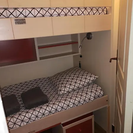 Flo & Rose Azur - Duplex Vue Terrasses Piscine Jardins Parking *