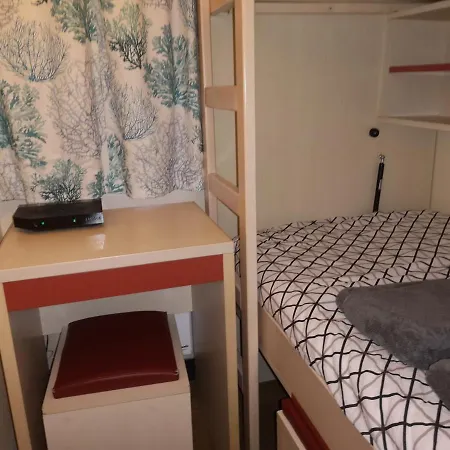 Flo & Rose Azur - Duplex Vue Terrasses Piscine Jardins Parking 公寓