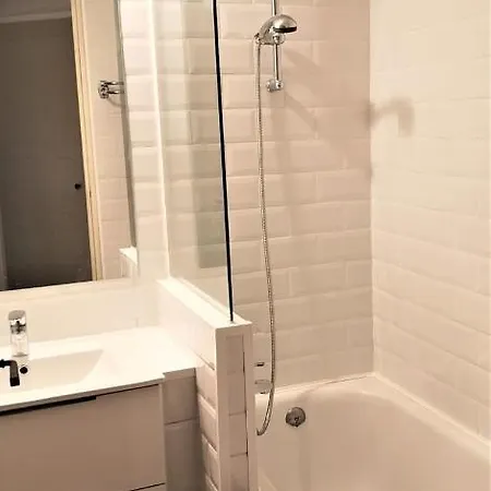 Flo & Rose Azur - Duplex Vue Terrasses Piscine Jardins Parking