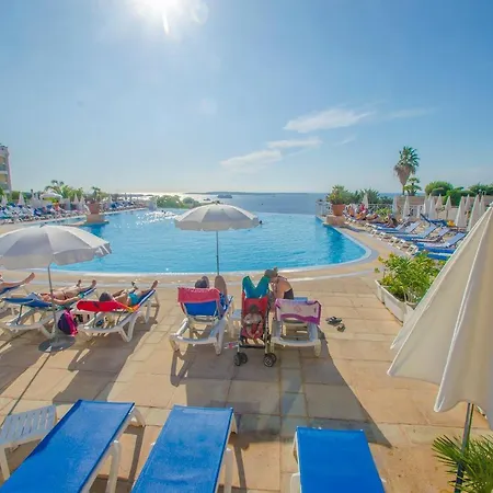 Flo & Rose Azur - Duplex Vue Terrasses Piscine Jardins Parking Apartmán