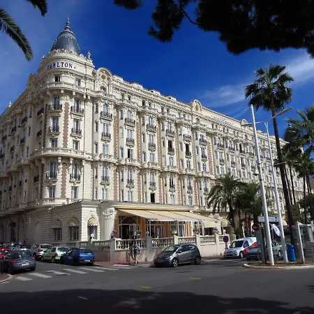 Flo & Rose Azur - Duplex Vue Terrasses Piscine Jardins Parking Apartamento Cannes
